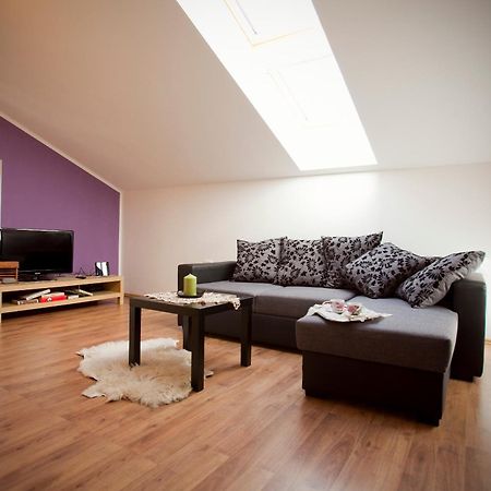 Apartments Soca Kobarid Esterno foto