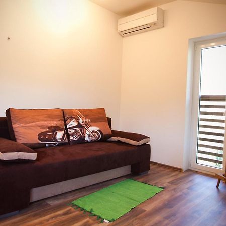 Apartments Soca Kobarid Esterno foto
