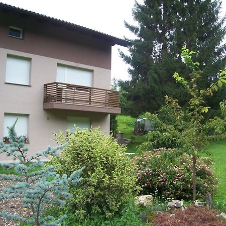 Apartments Soca Kobarid Esterno foto