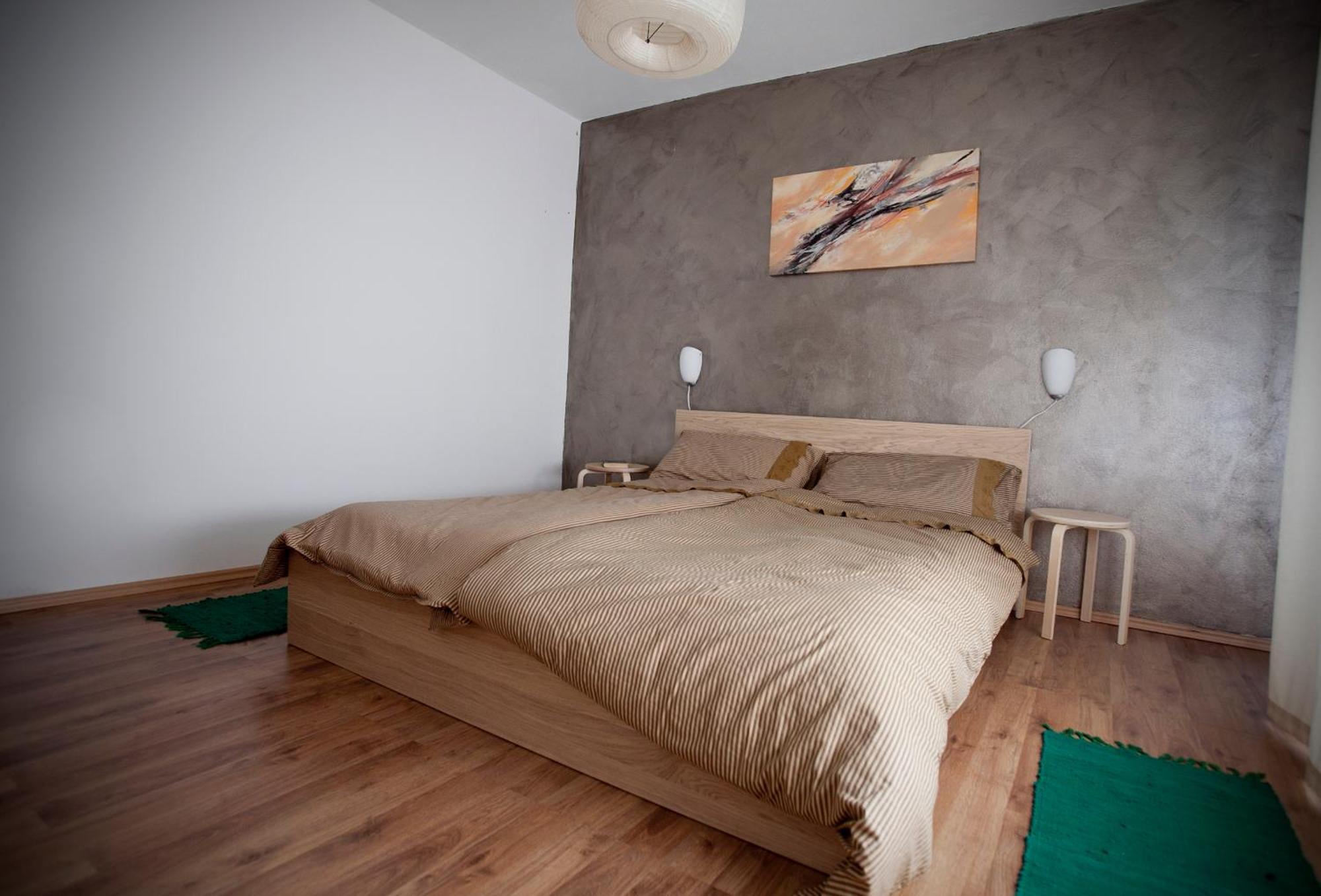 Apartments Soca Kobarid Esterno foto