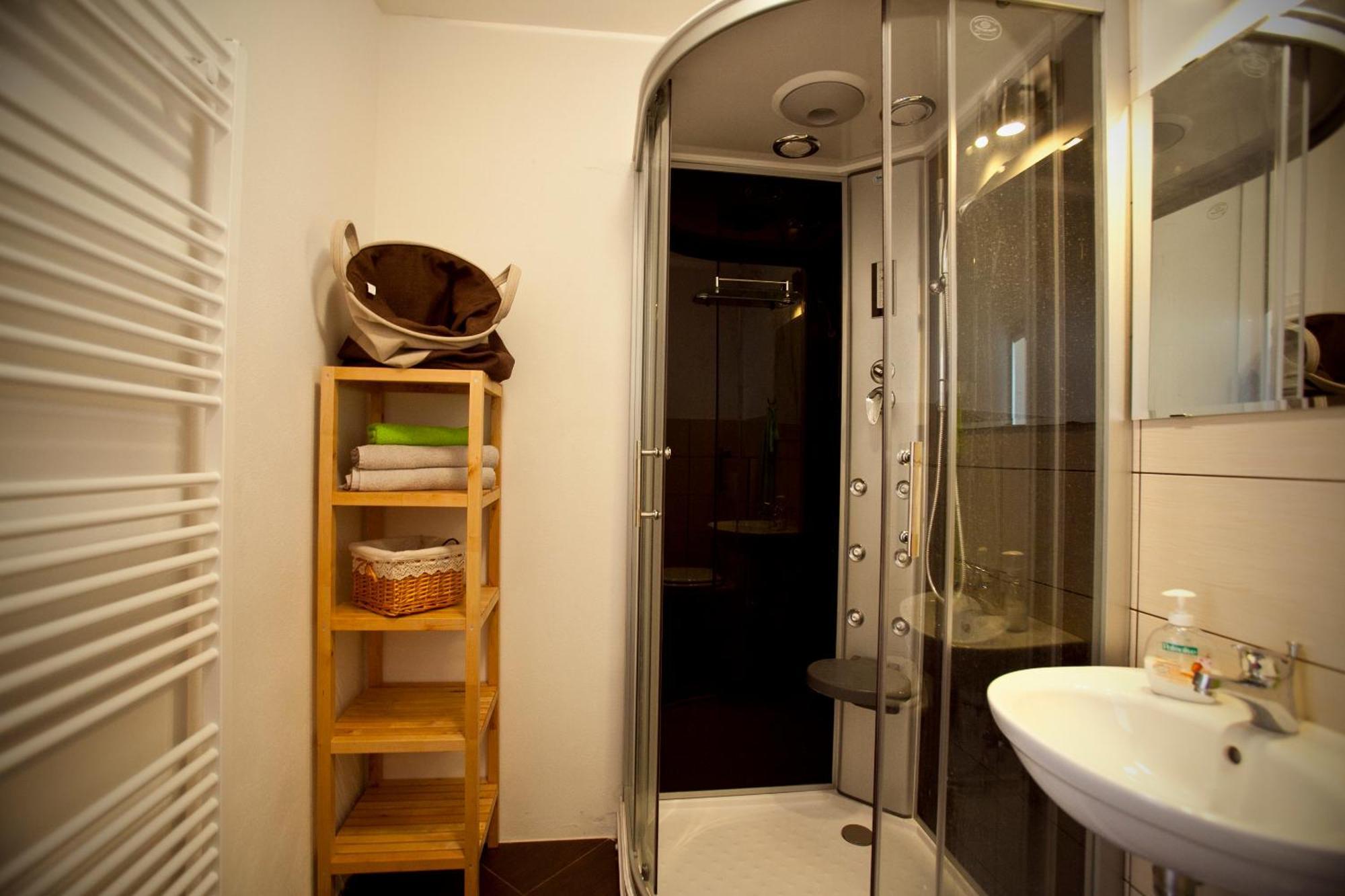 Apartments Soca Kobarid Esterno foto