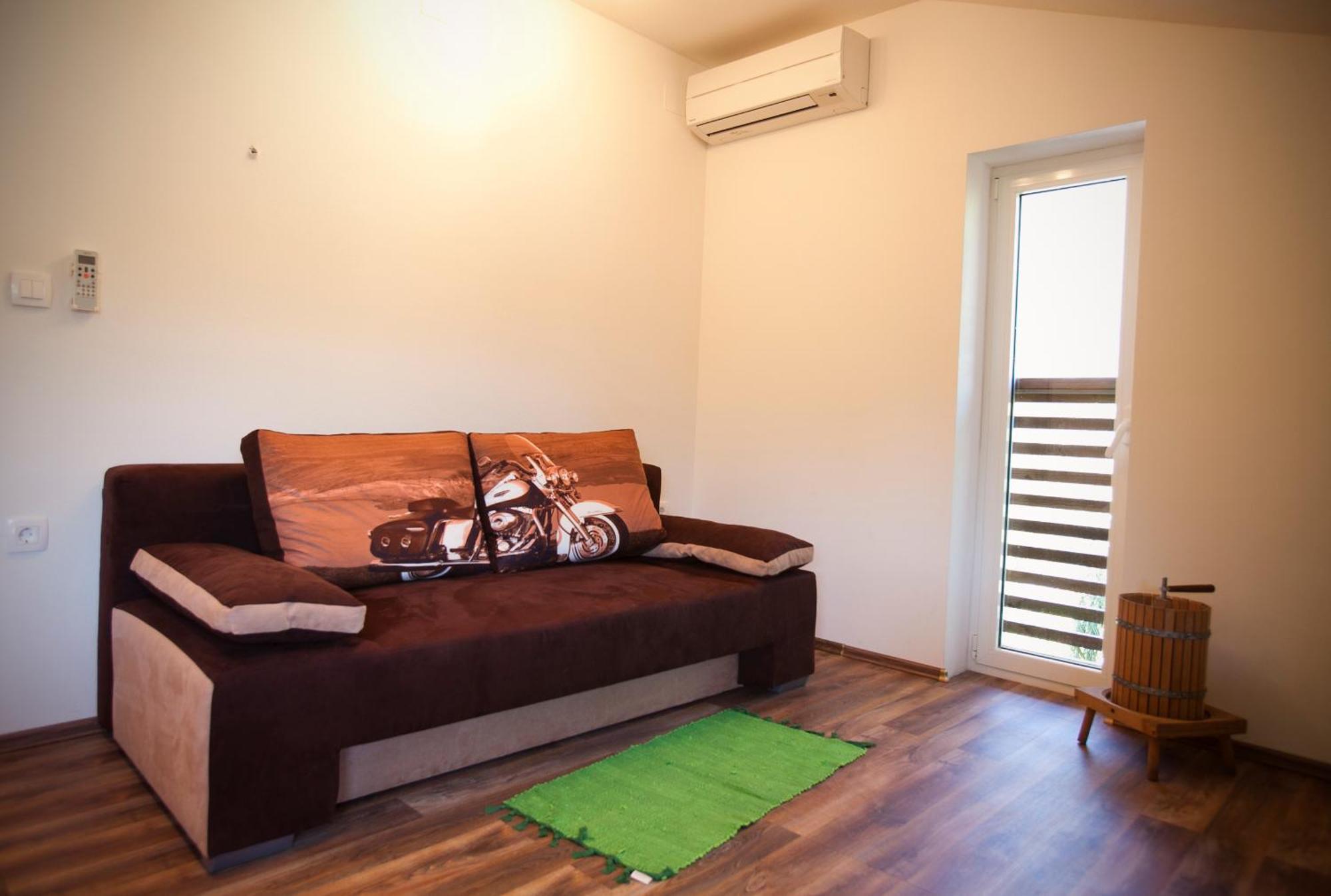 Apartments Soca Kobarid Esterno foto