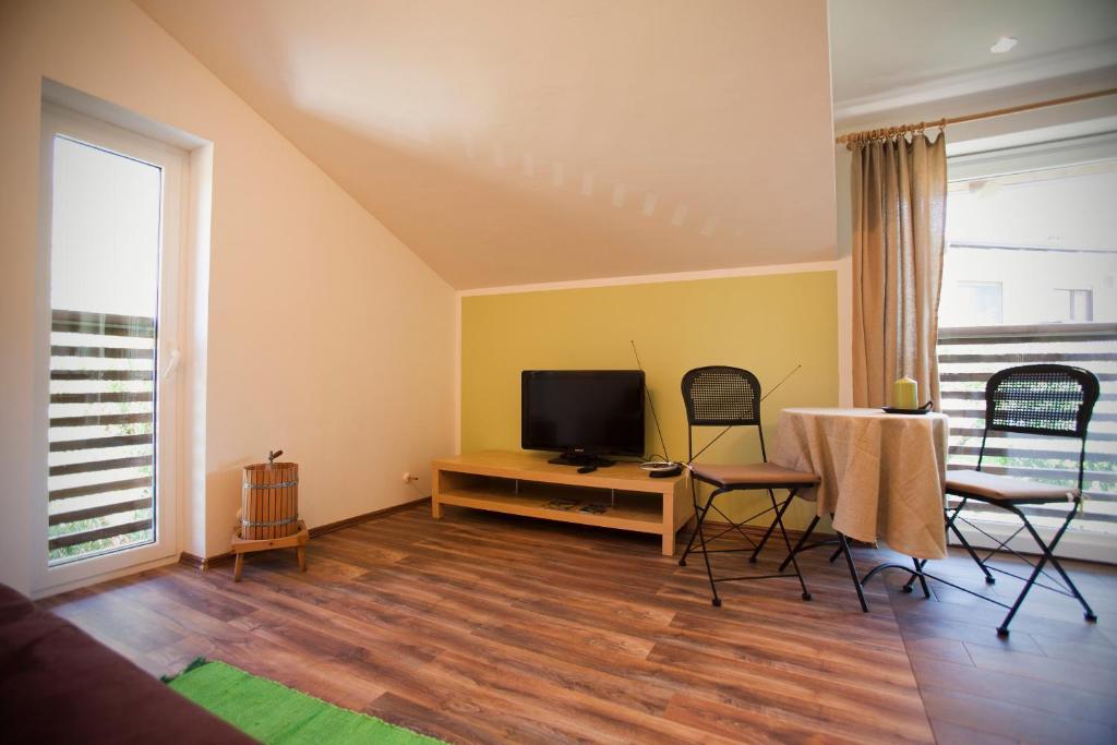 Apartments Soca Kobarid Esterno foto