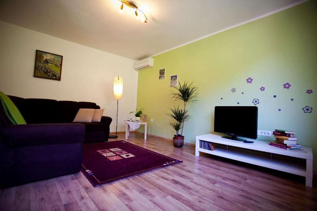 Apartments Soca Kobarid Esterno foto